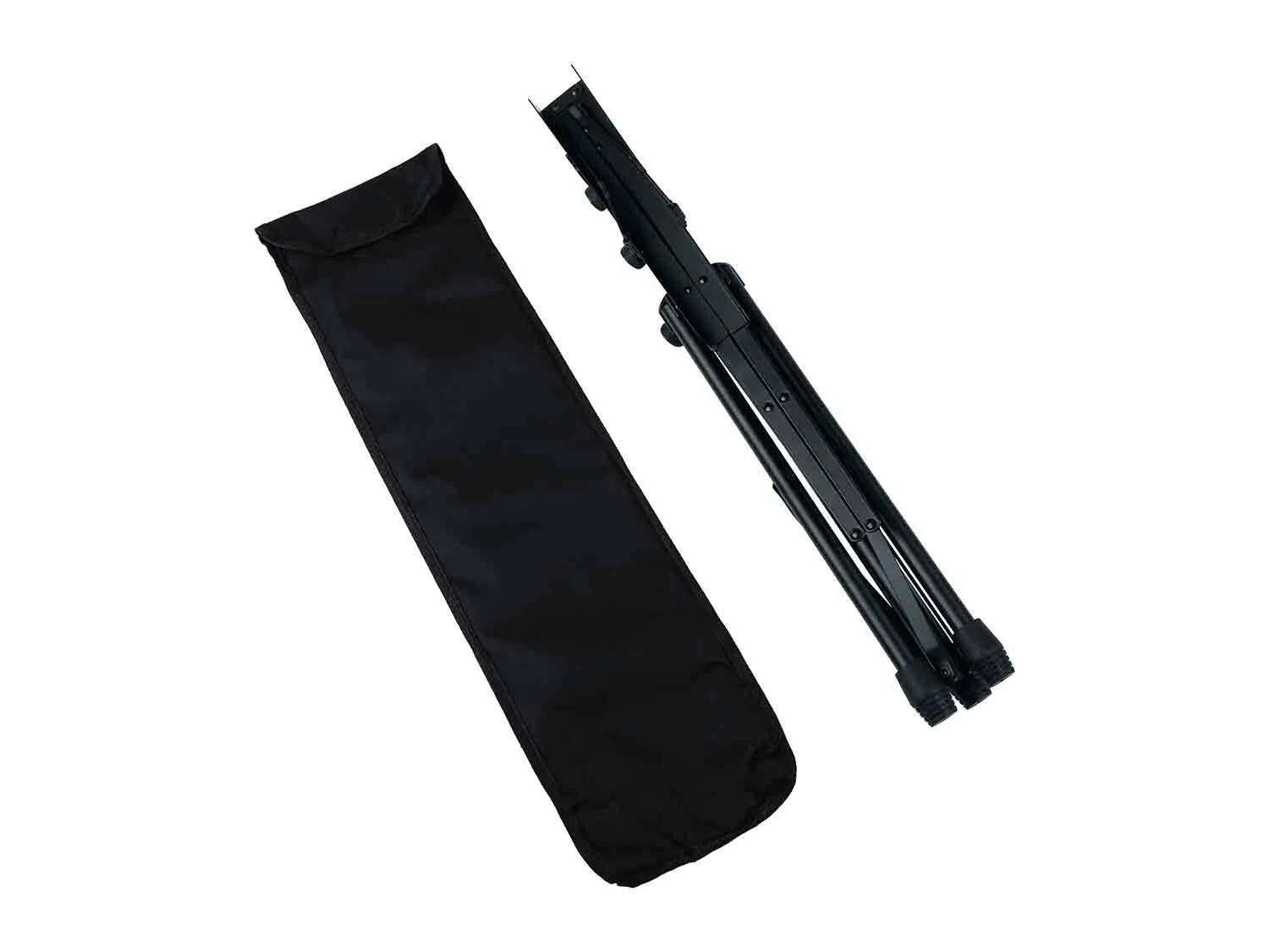 Atril para partituras con funda