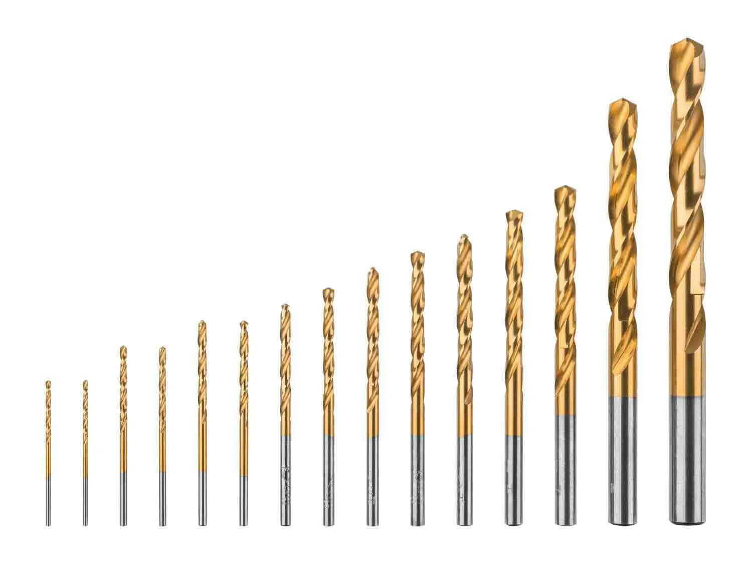 Set de brocas