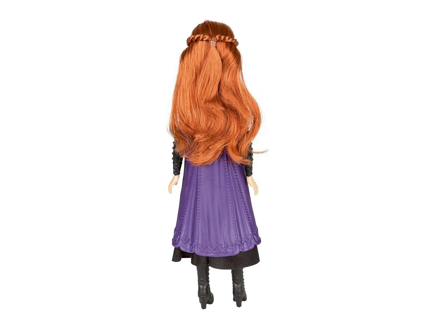 Muñeca Frozen