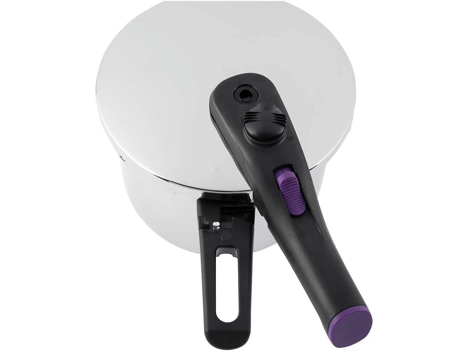 GSW® Olla exprés 22 cm