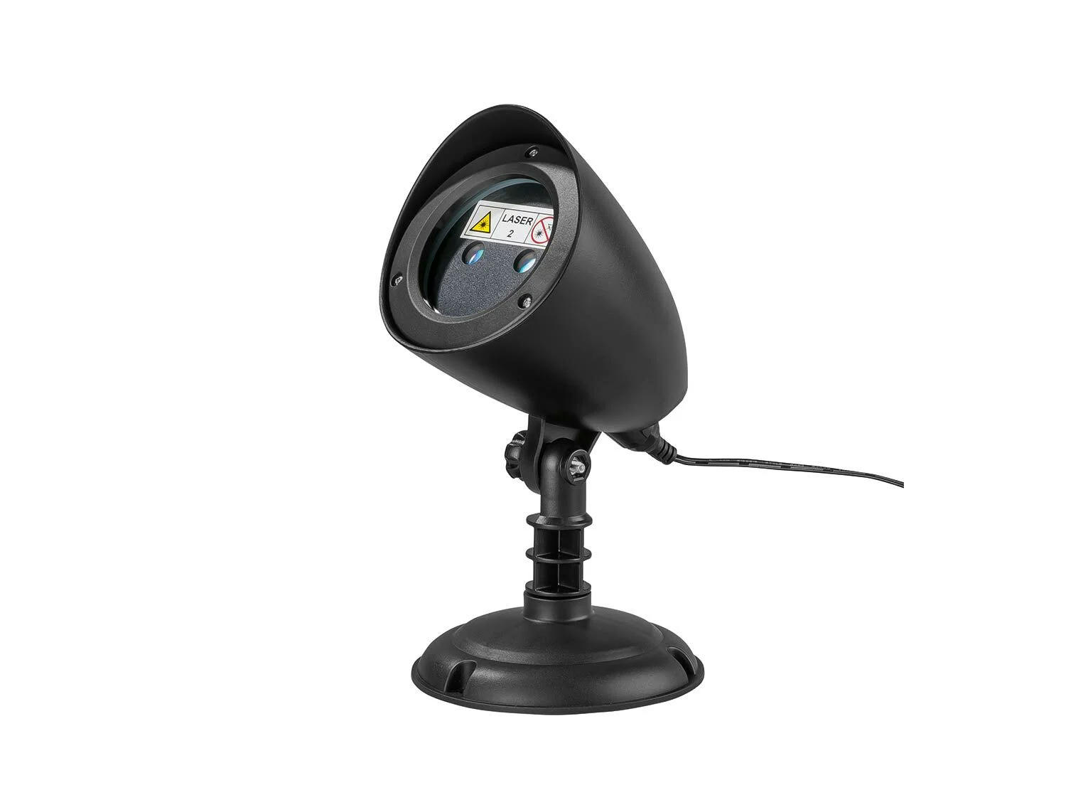 Proyector láser