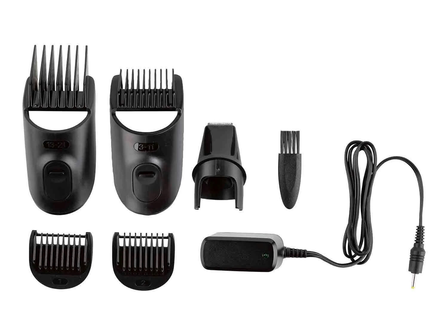 Braun Cortapelo 6 en 1