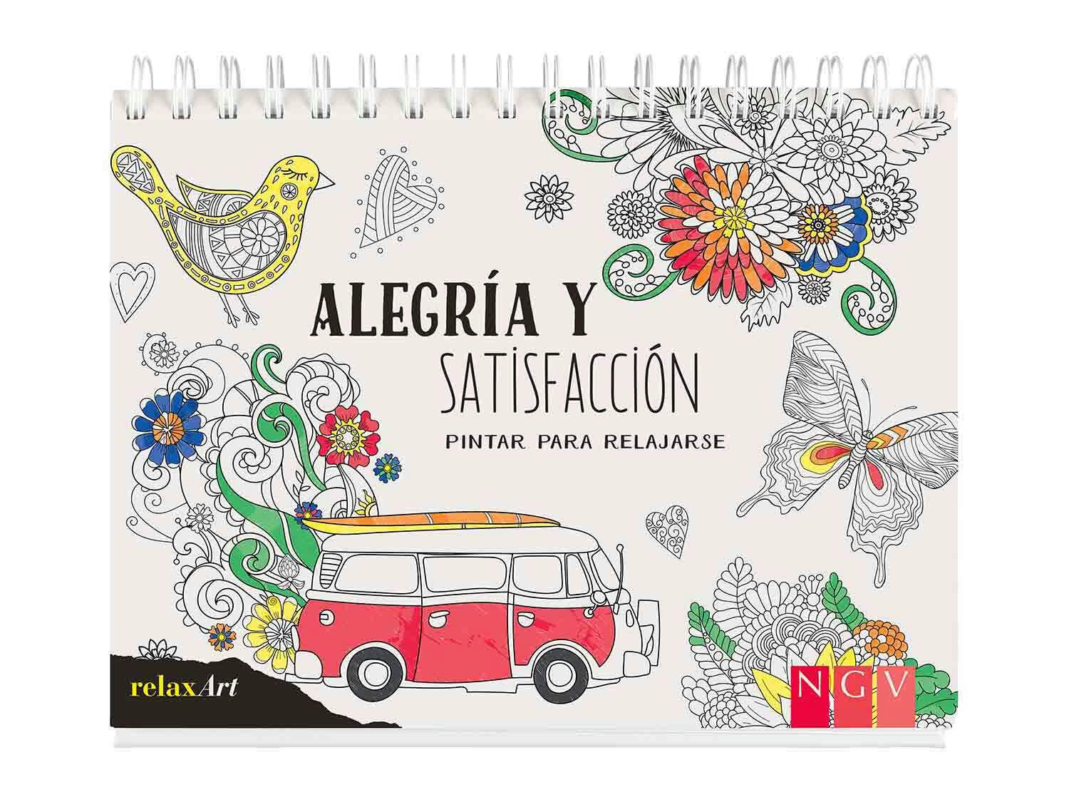 Diarios creativos