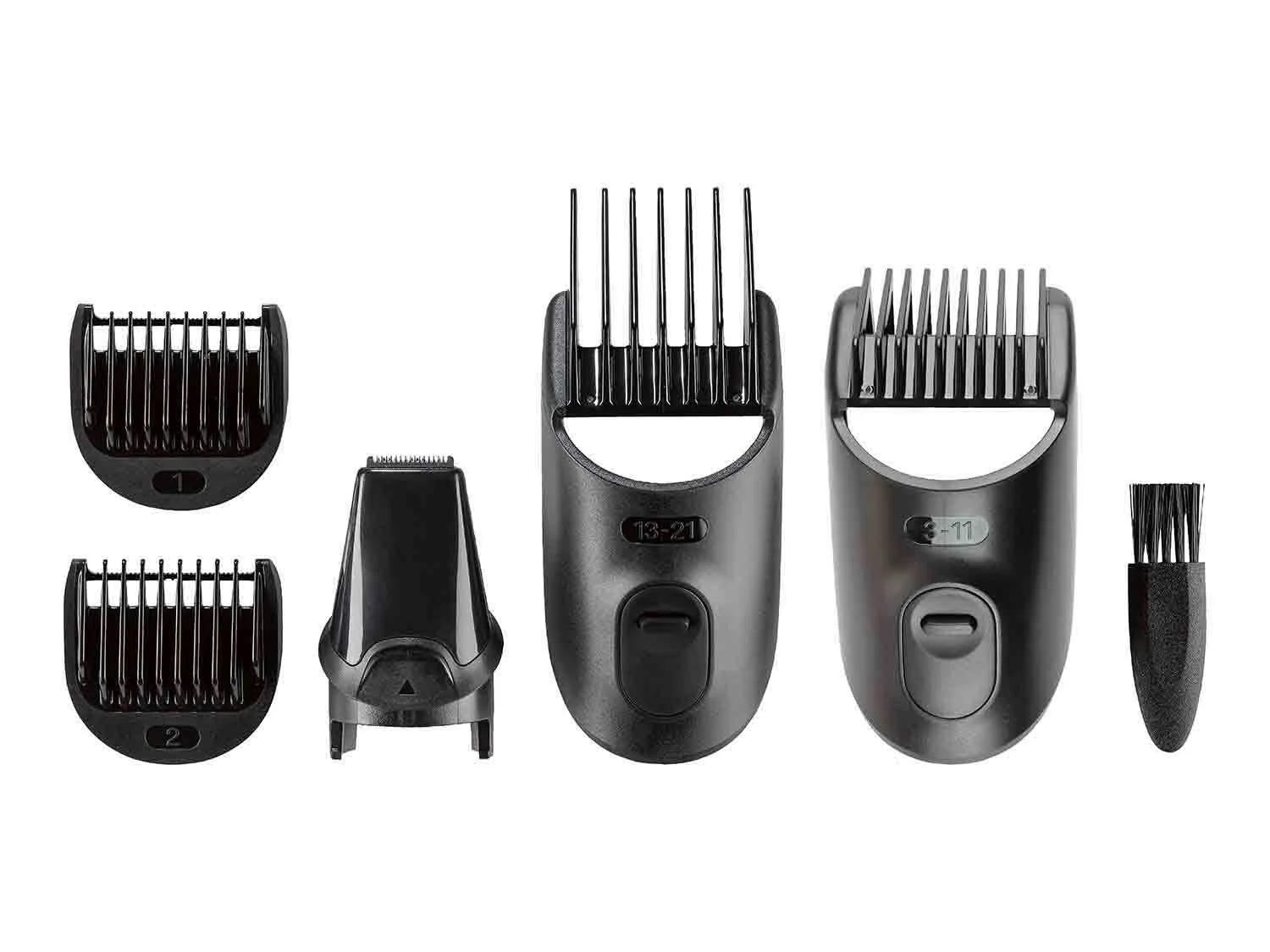 Braun Cortapelos 6 en 1