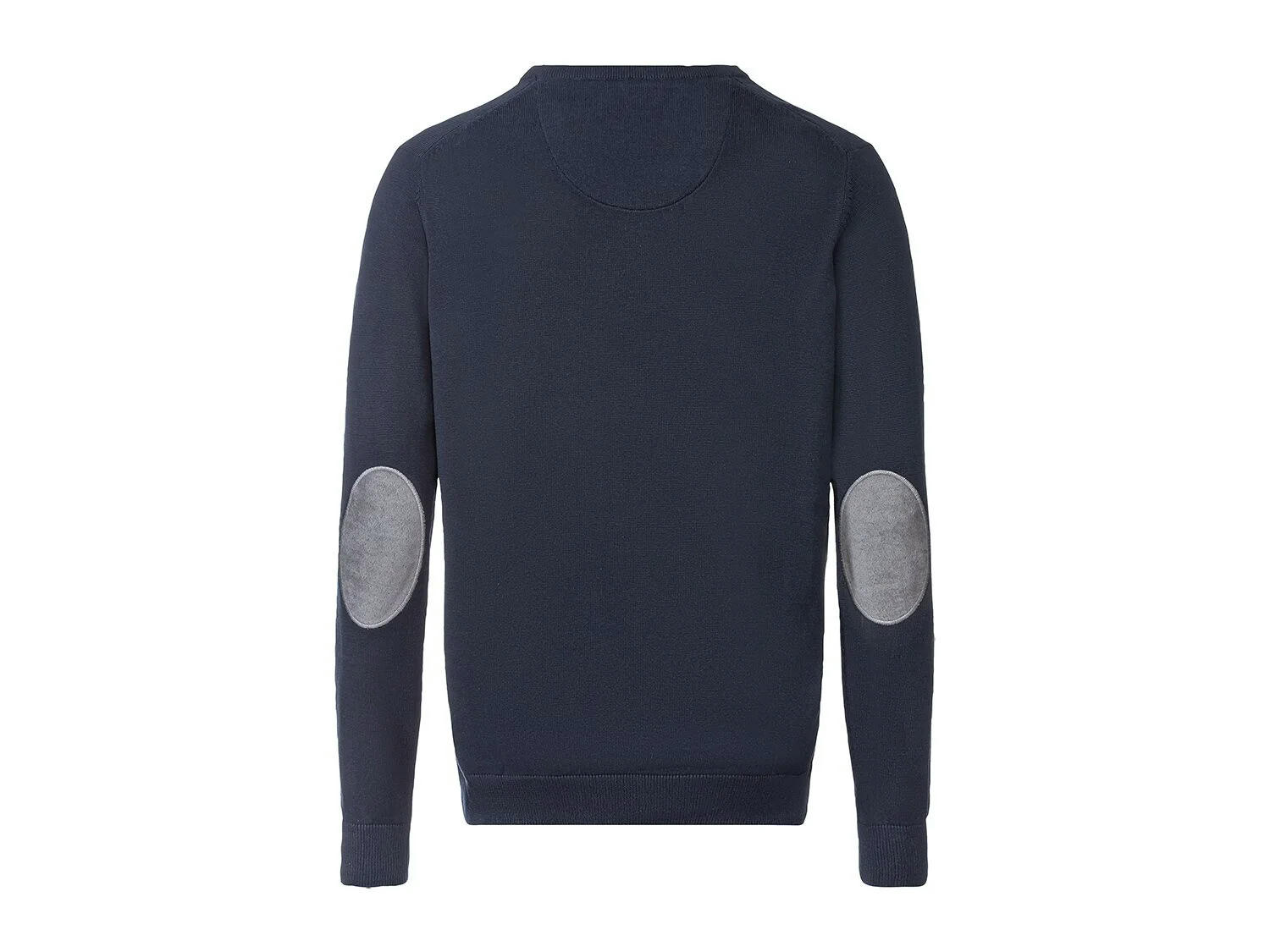 Jersey con cuello de pico para hombre