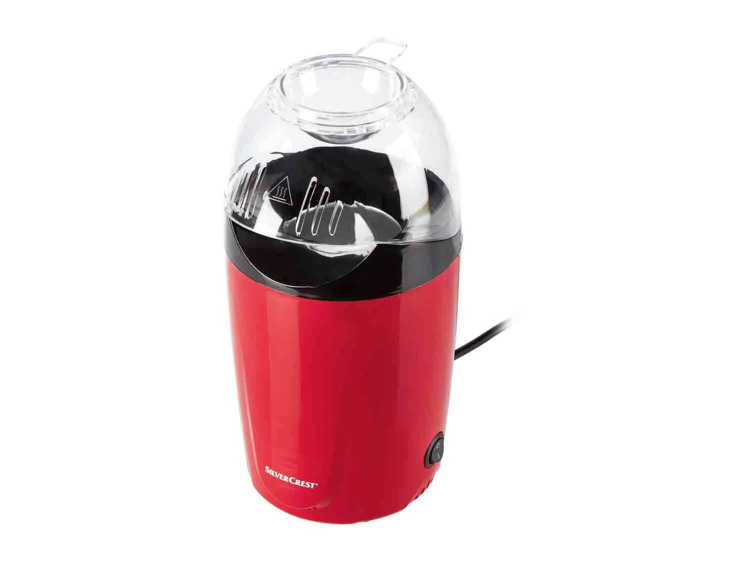 Palomitero 1200 W