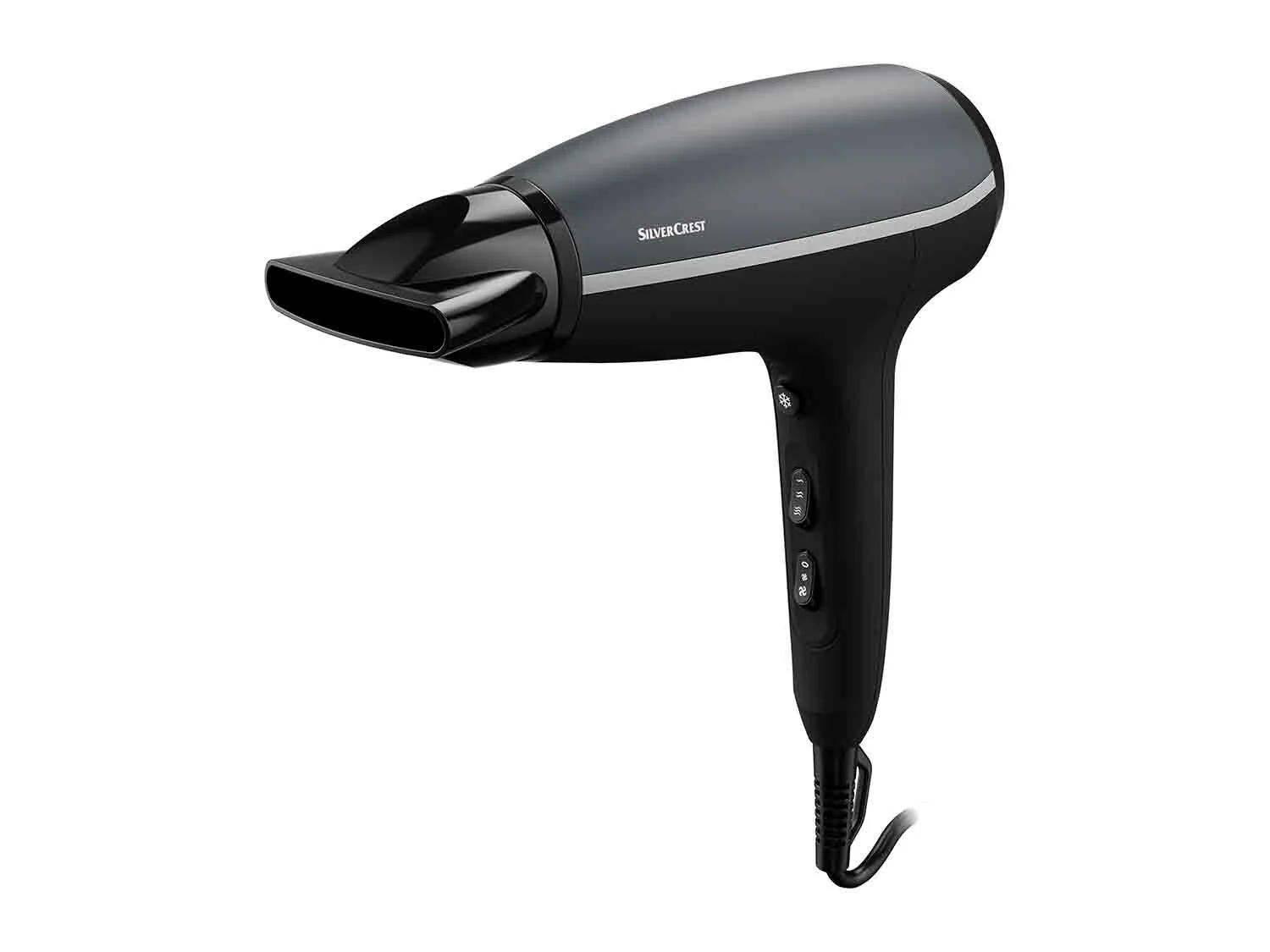 Secador iónico 2200 W