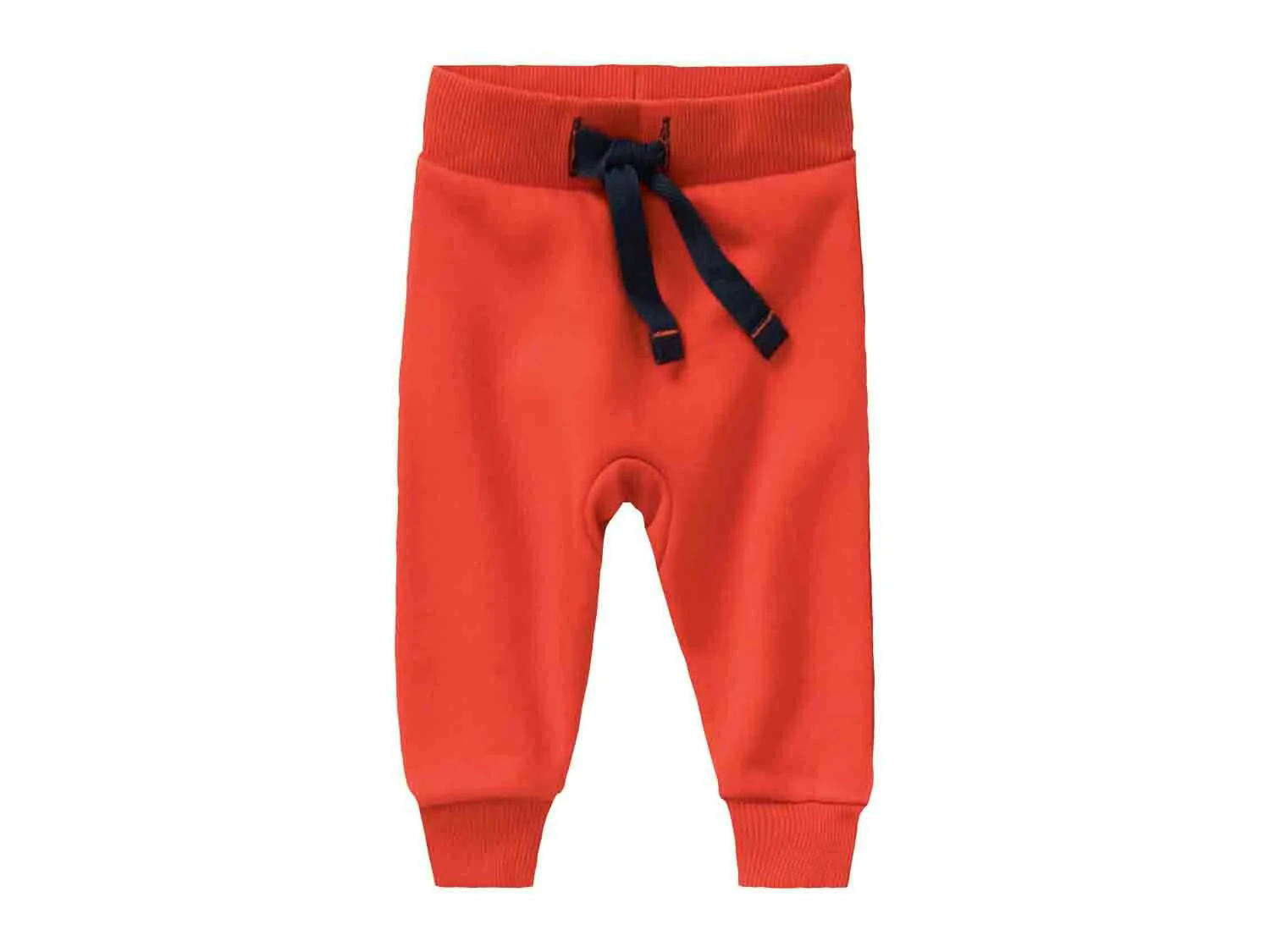 Pantalones de chándal para bebé pack 2