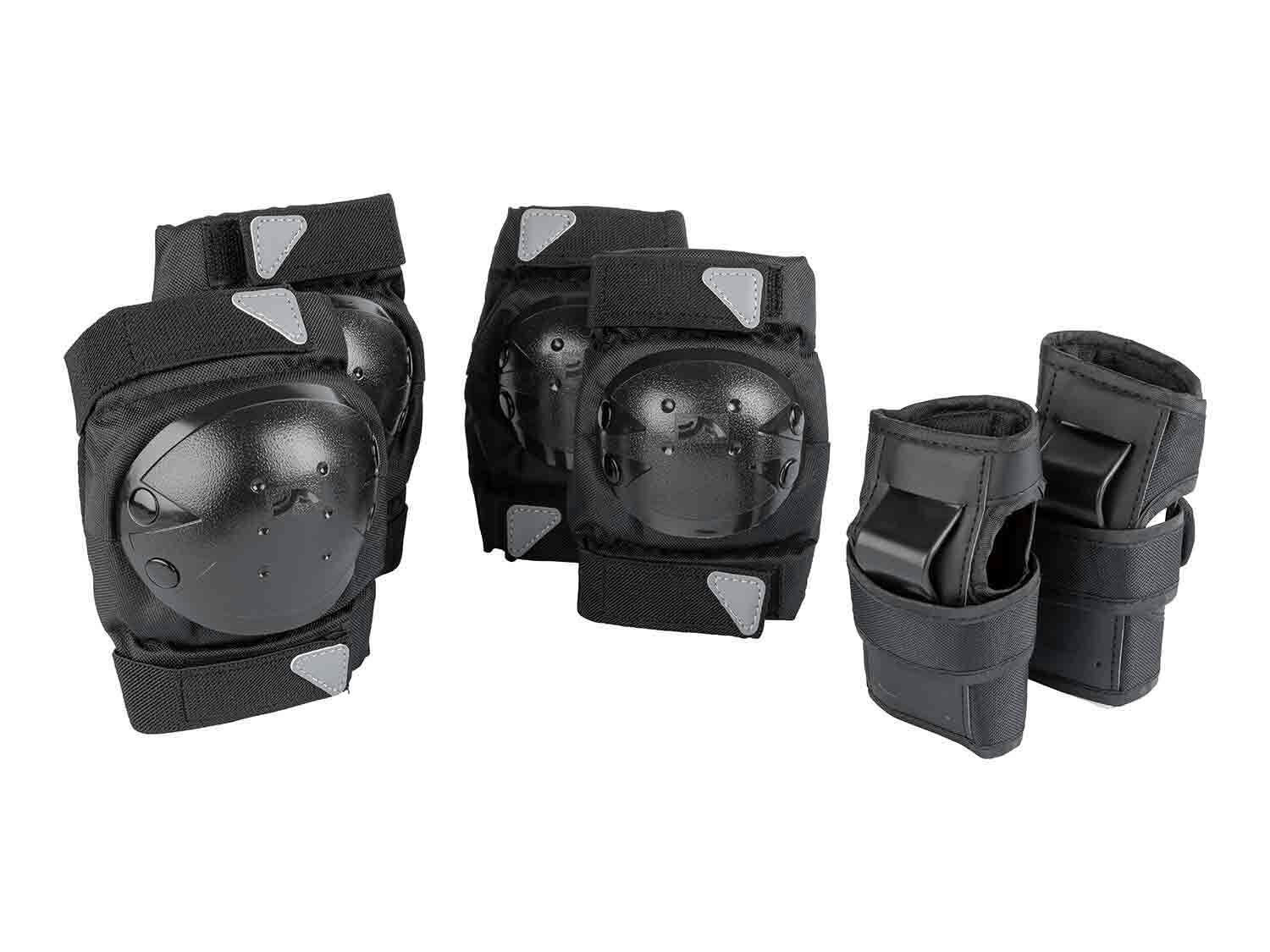 Set de protecciones júnior