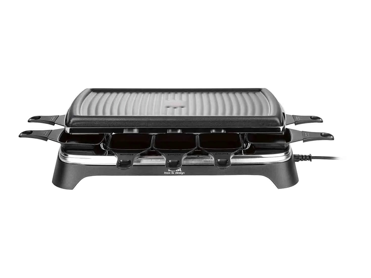 Tefal ® Raclette Grill 1350 W
