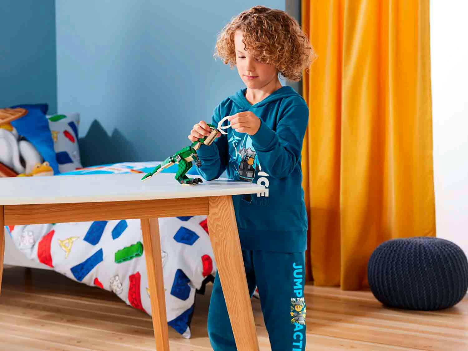 LEGO ® Pantalones deportivos júnior