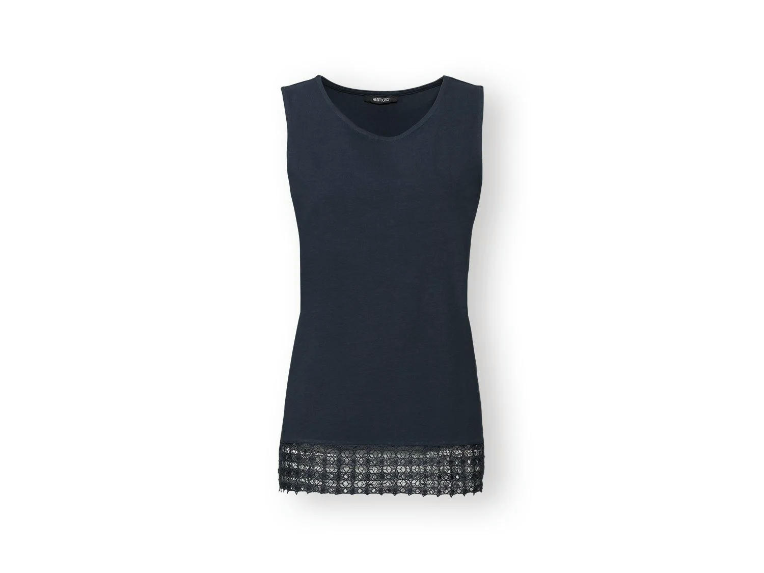 Camiseta de tirantes para mujer