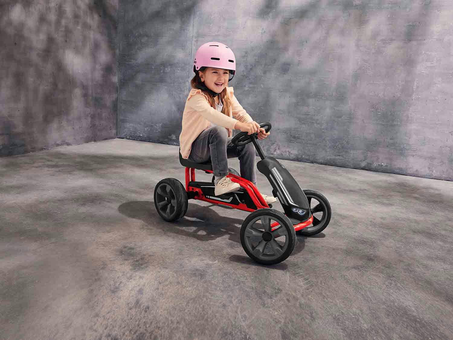 Kart infantil