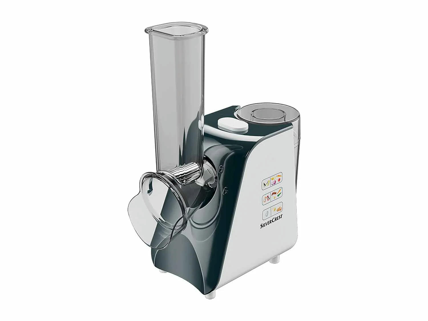 Rallador eléctrico 150 W