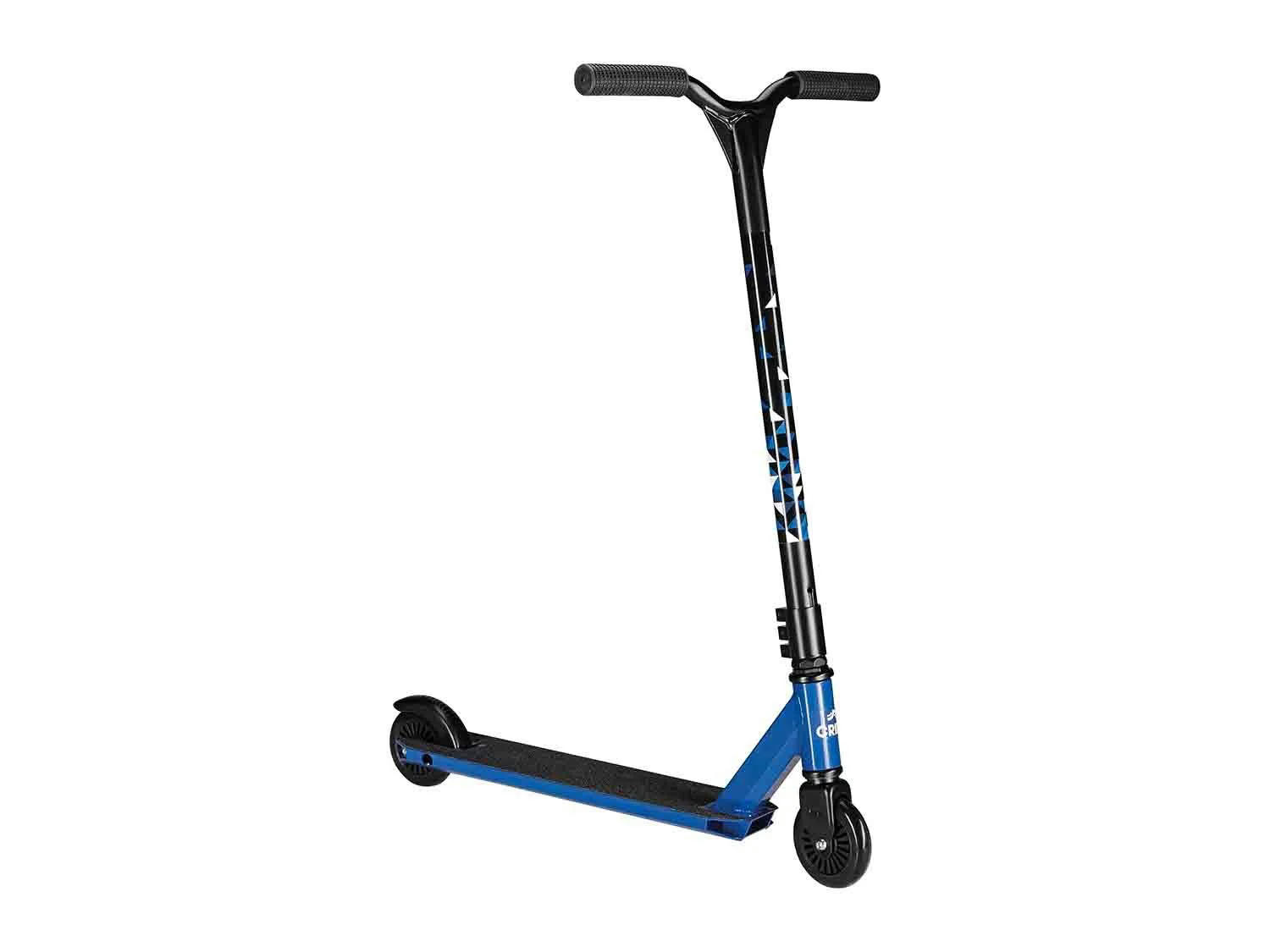 Patinete de acrobacias