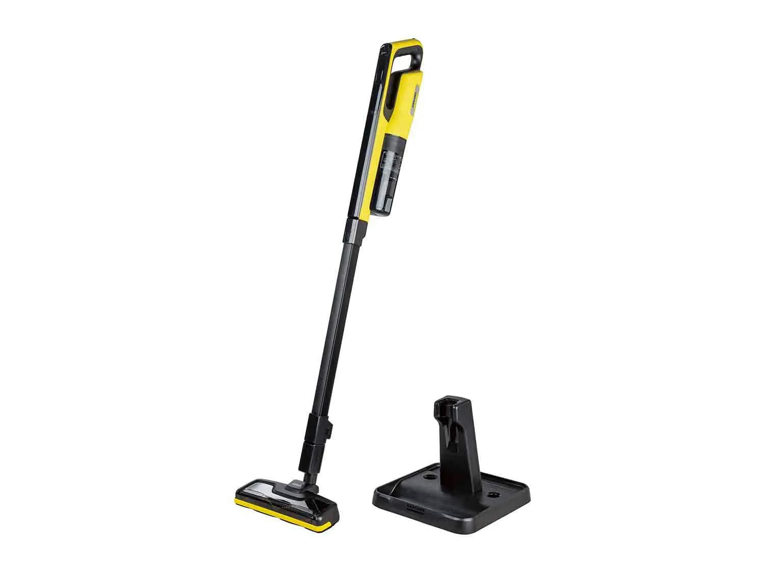 Kärcher Aspirador de mano 18 V
