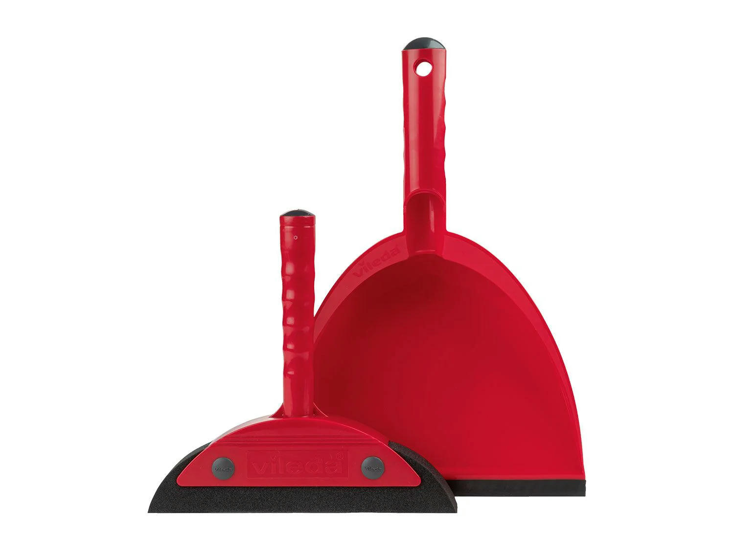 Vileda® Cepillo y recogedor