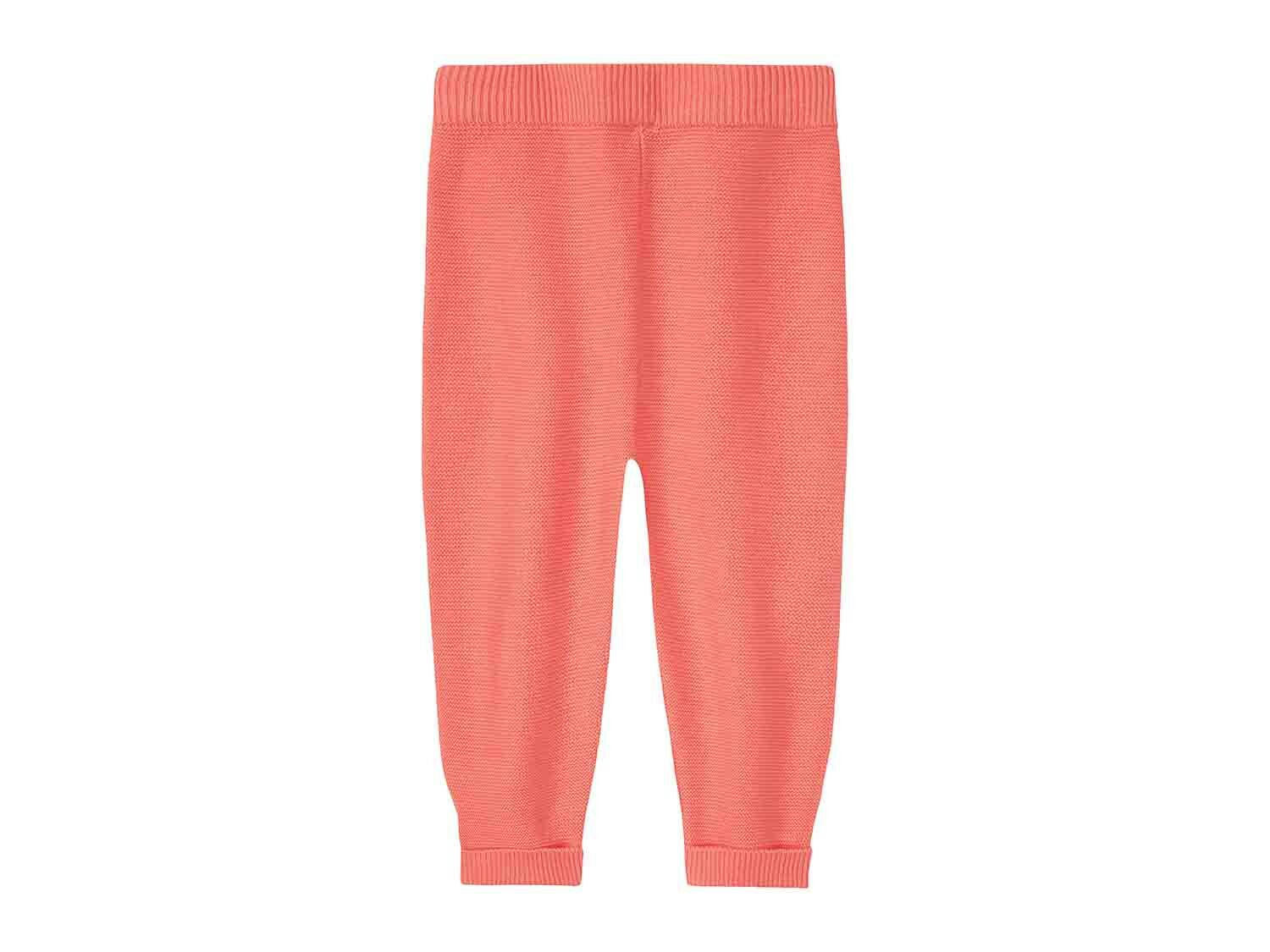 Pantalón de punto para bebé