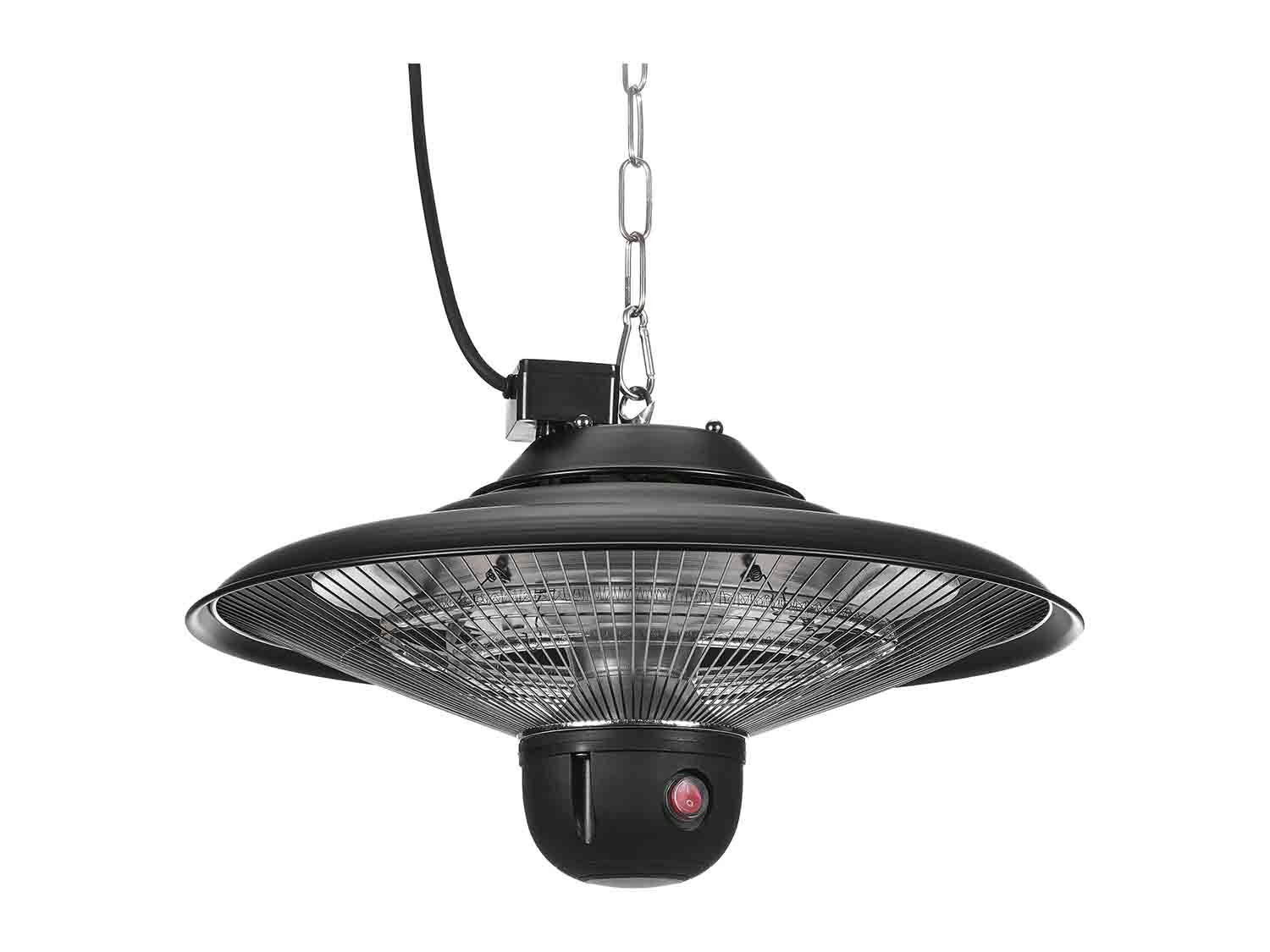Calefactor de techo 2000 W