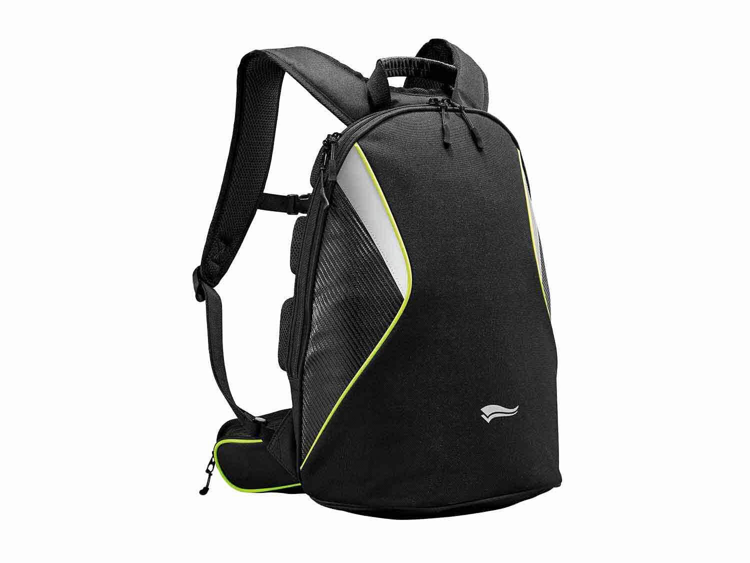 Mochila para moto 18 L