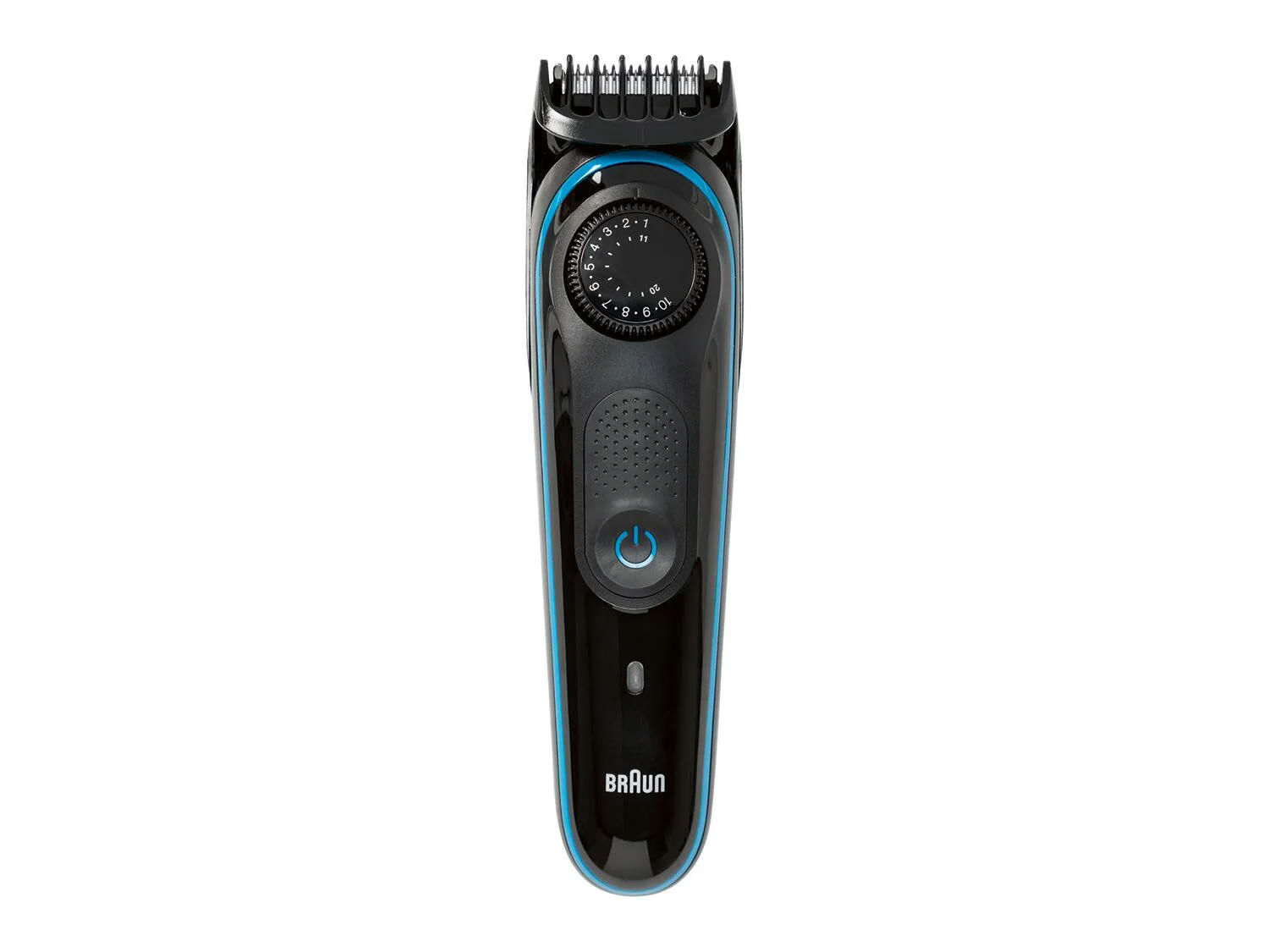 Braun Recortadora de barba BT3240