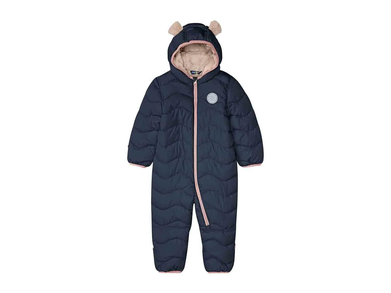 Buzo de bebé para carrito