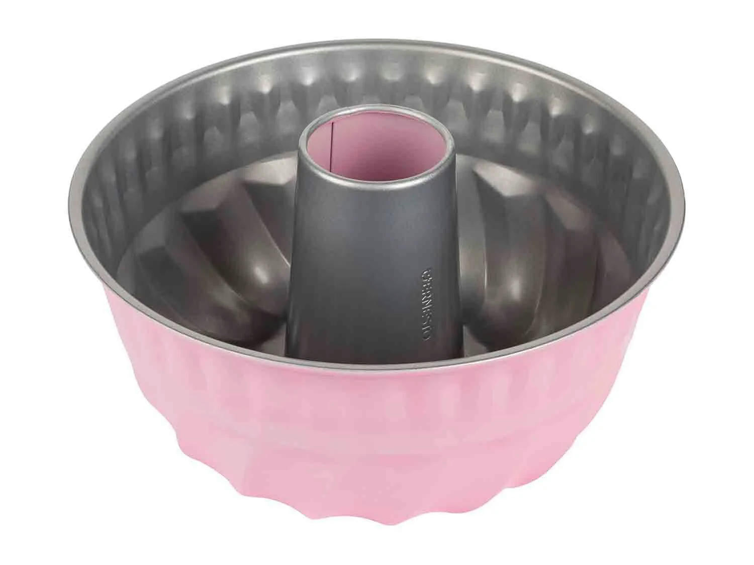 Molde para rosco