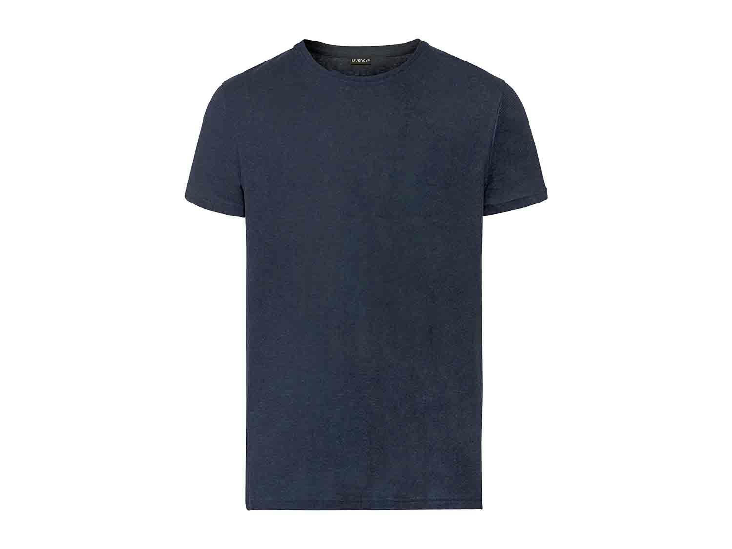Camiseta de manga corta para hombre
