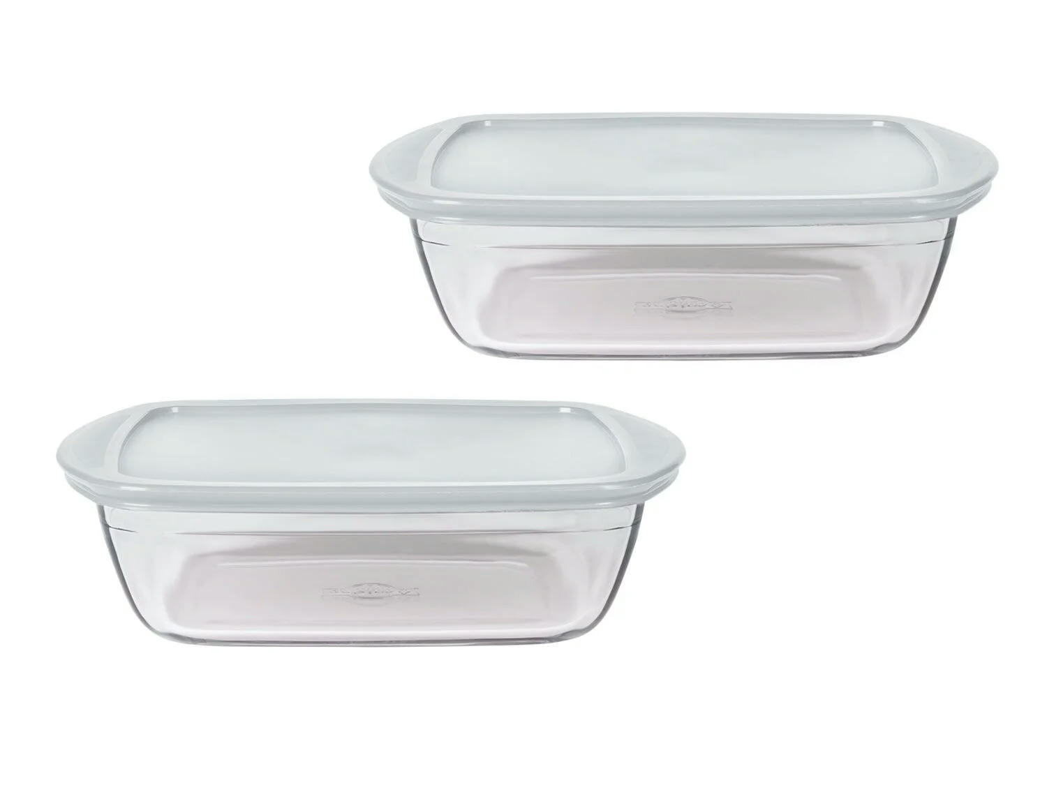 PYREX Daily Portalimentos