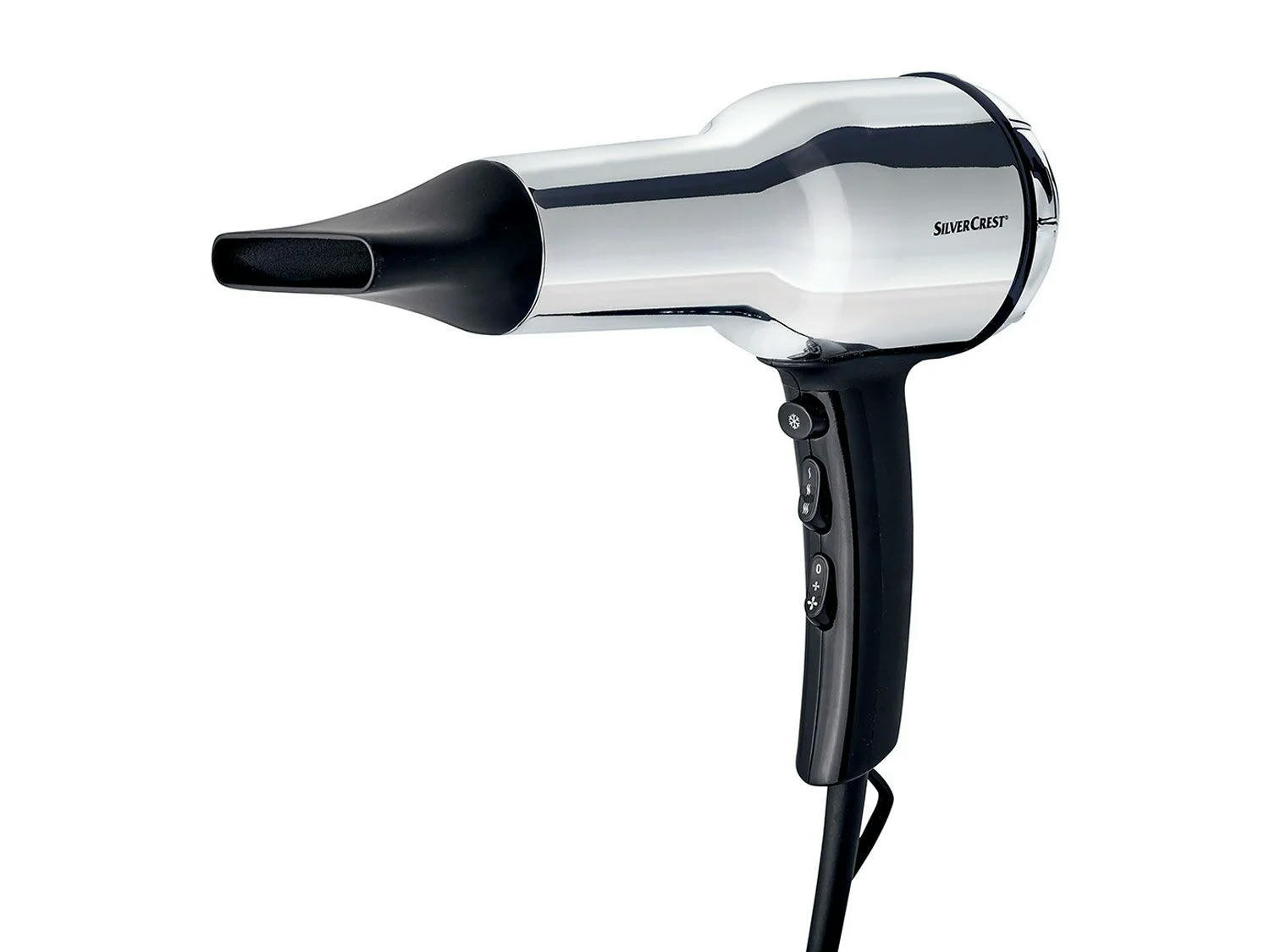 Secador de pelo 2000 W