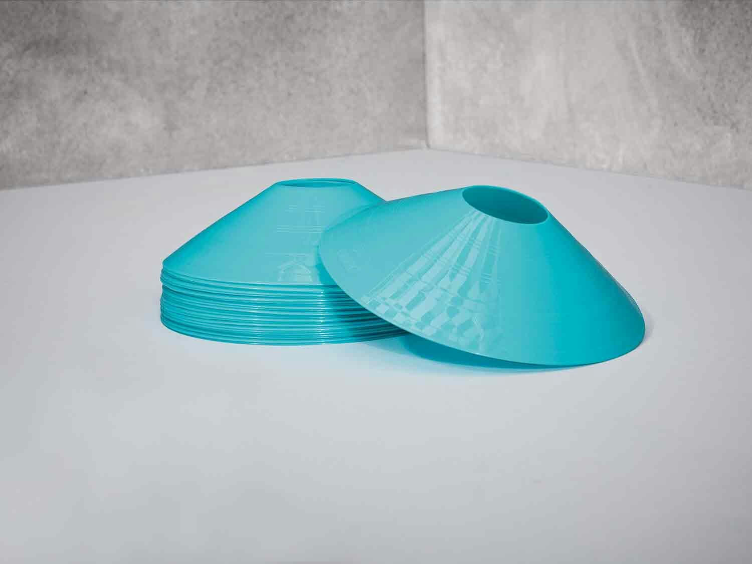 Set de conos de disco