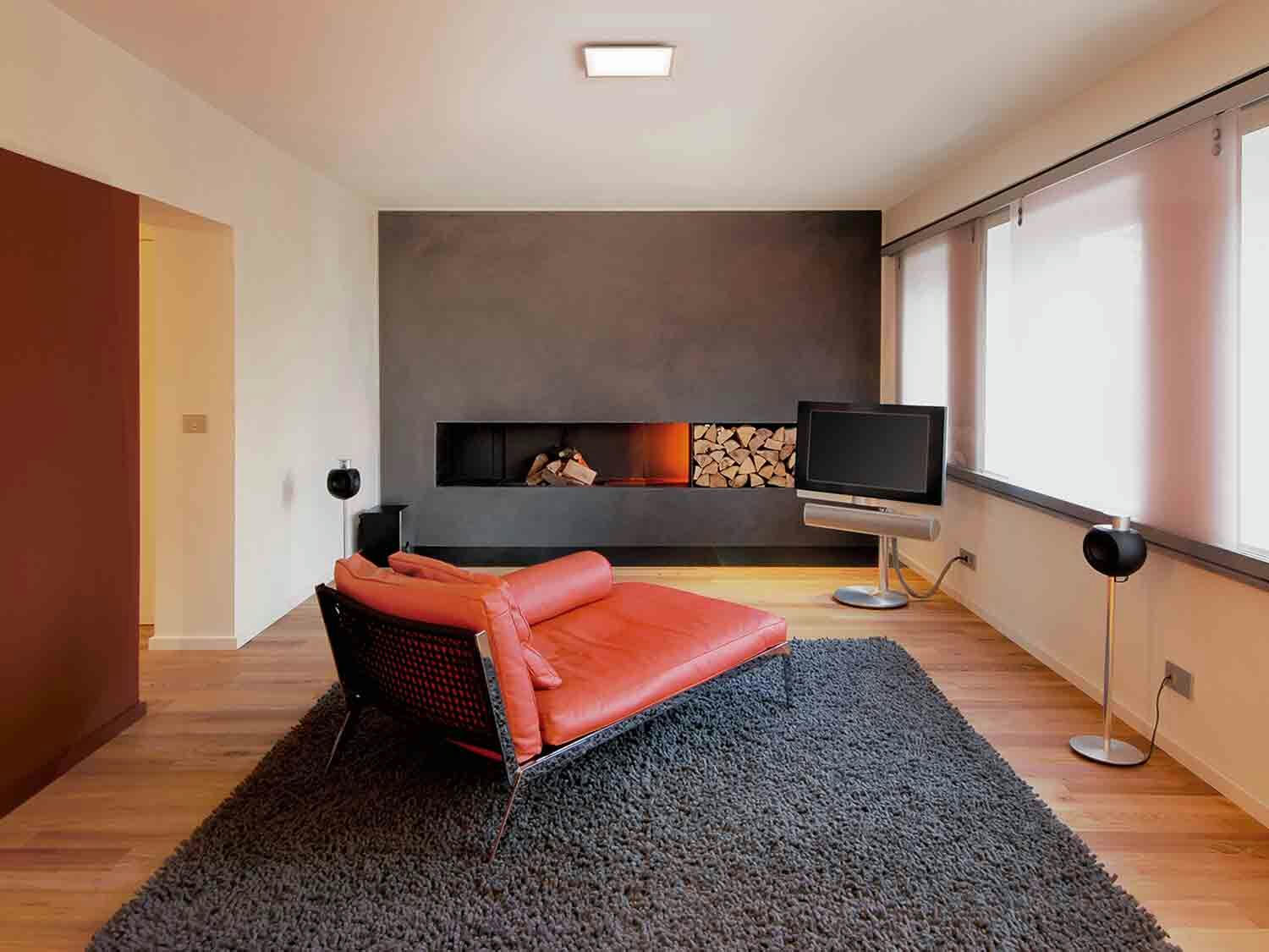 Ledvance Panel LED 30 x 30 cm