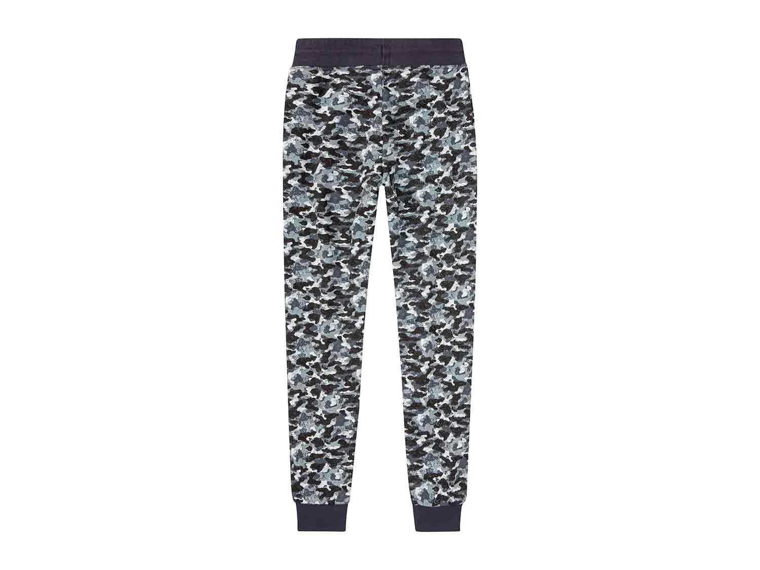 Pantalón de chándal júnior