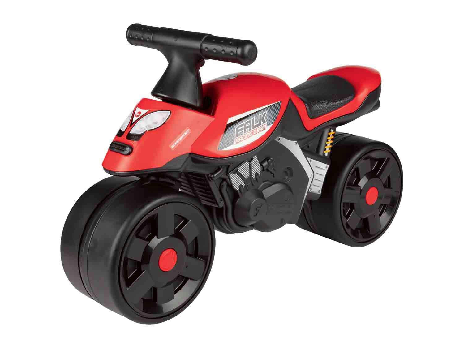 Falk® Motocicleta de carrera X Racer
