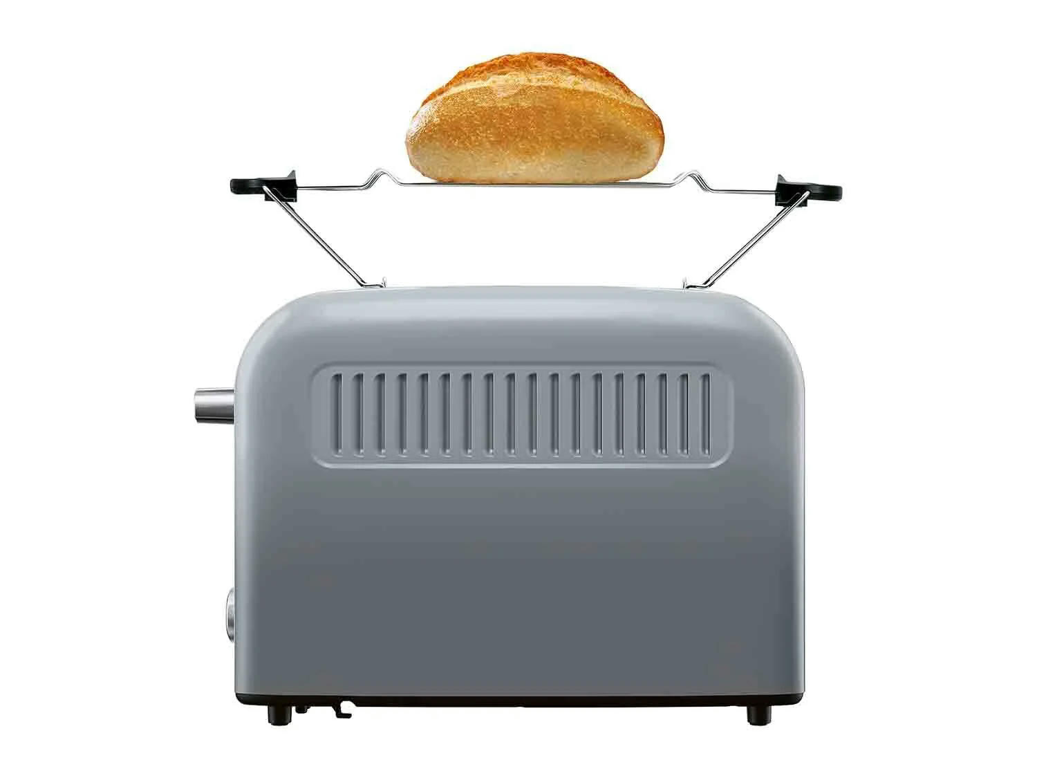 Tostador con doble ranura 920 W