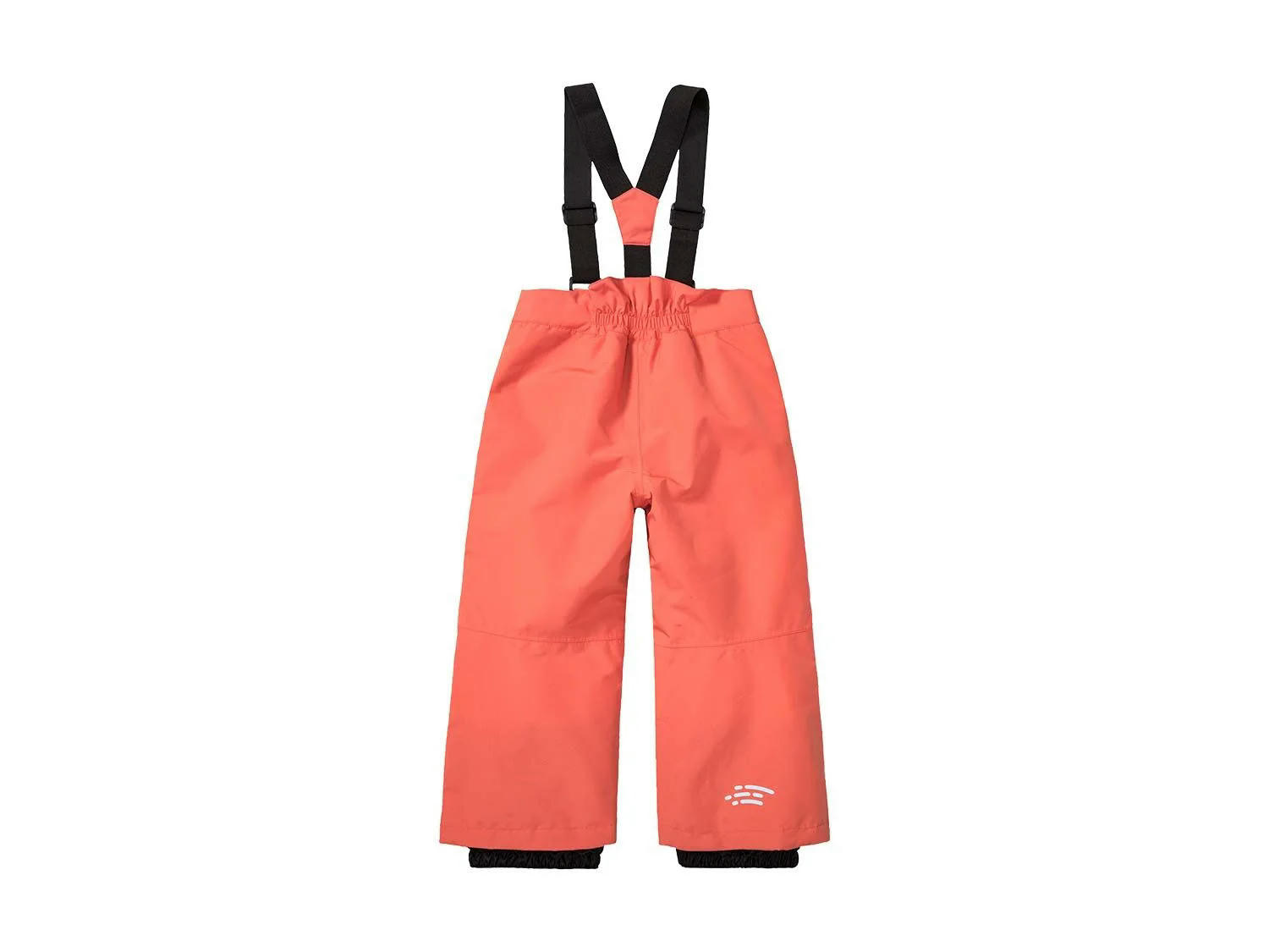 Pantalón de nieve infantil