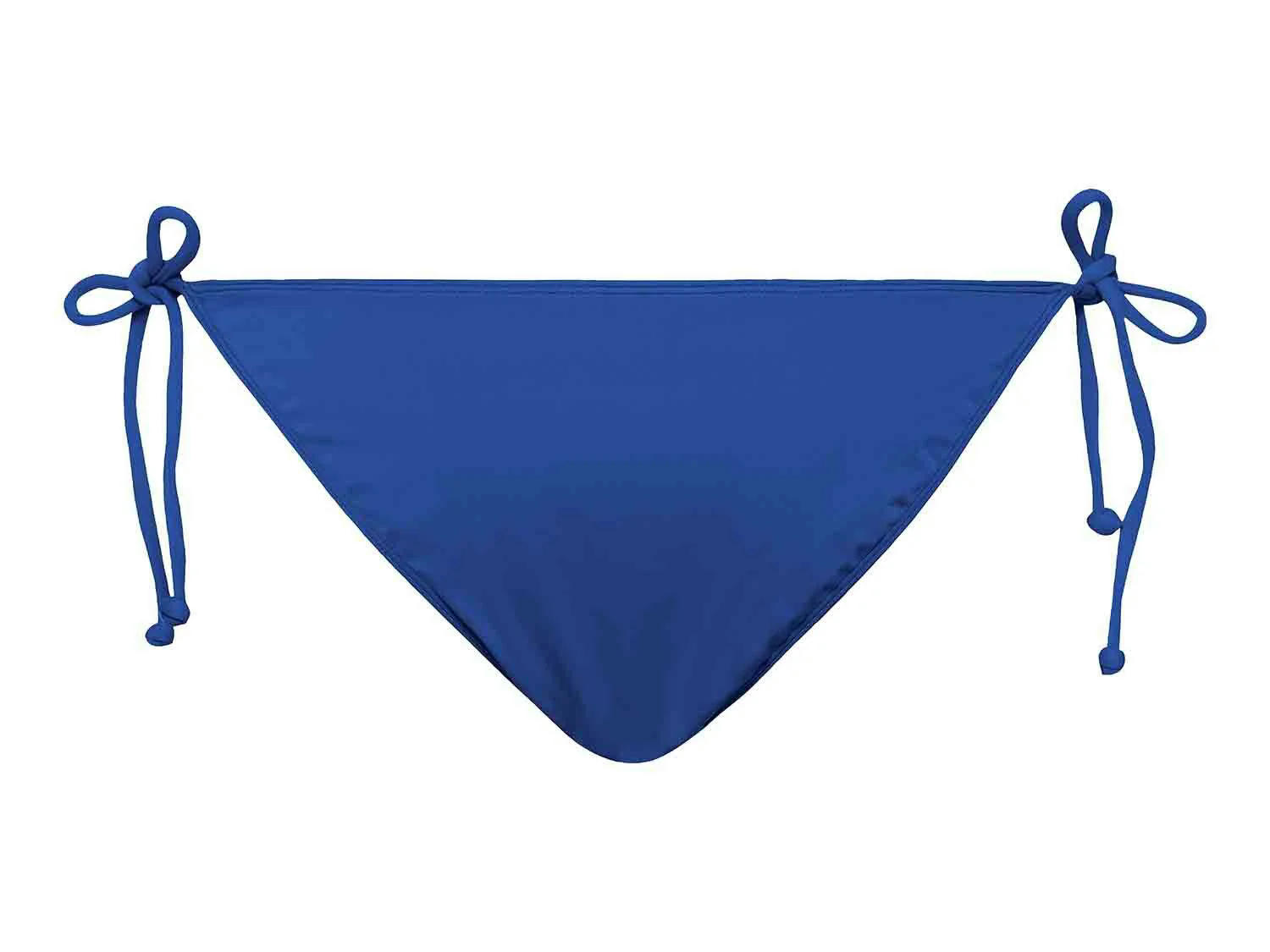 Braguita mini de biquini para mujer azul/ negro/ rosa