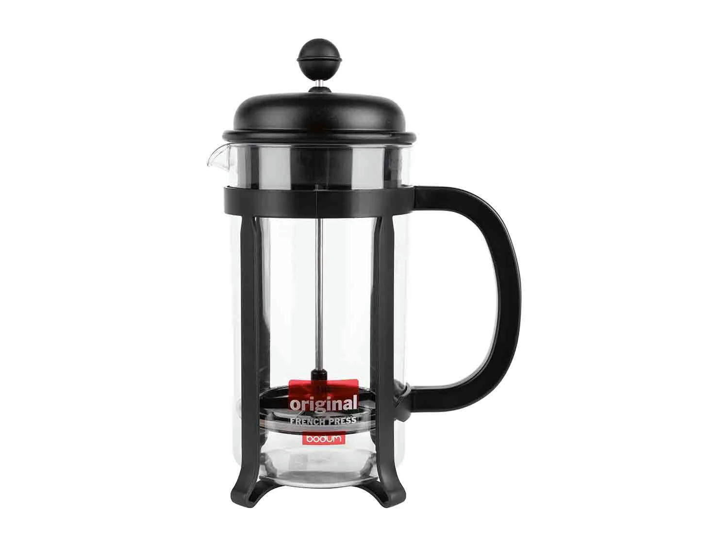 Cafetera Java