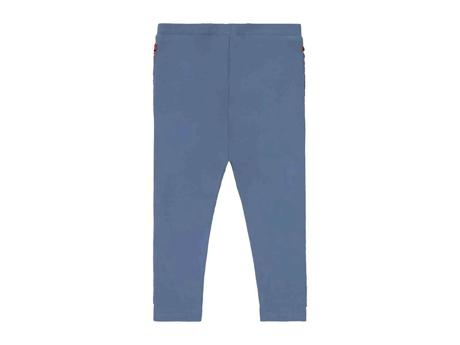 Leggings térmicos infantil