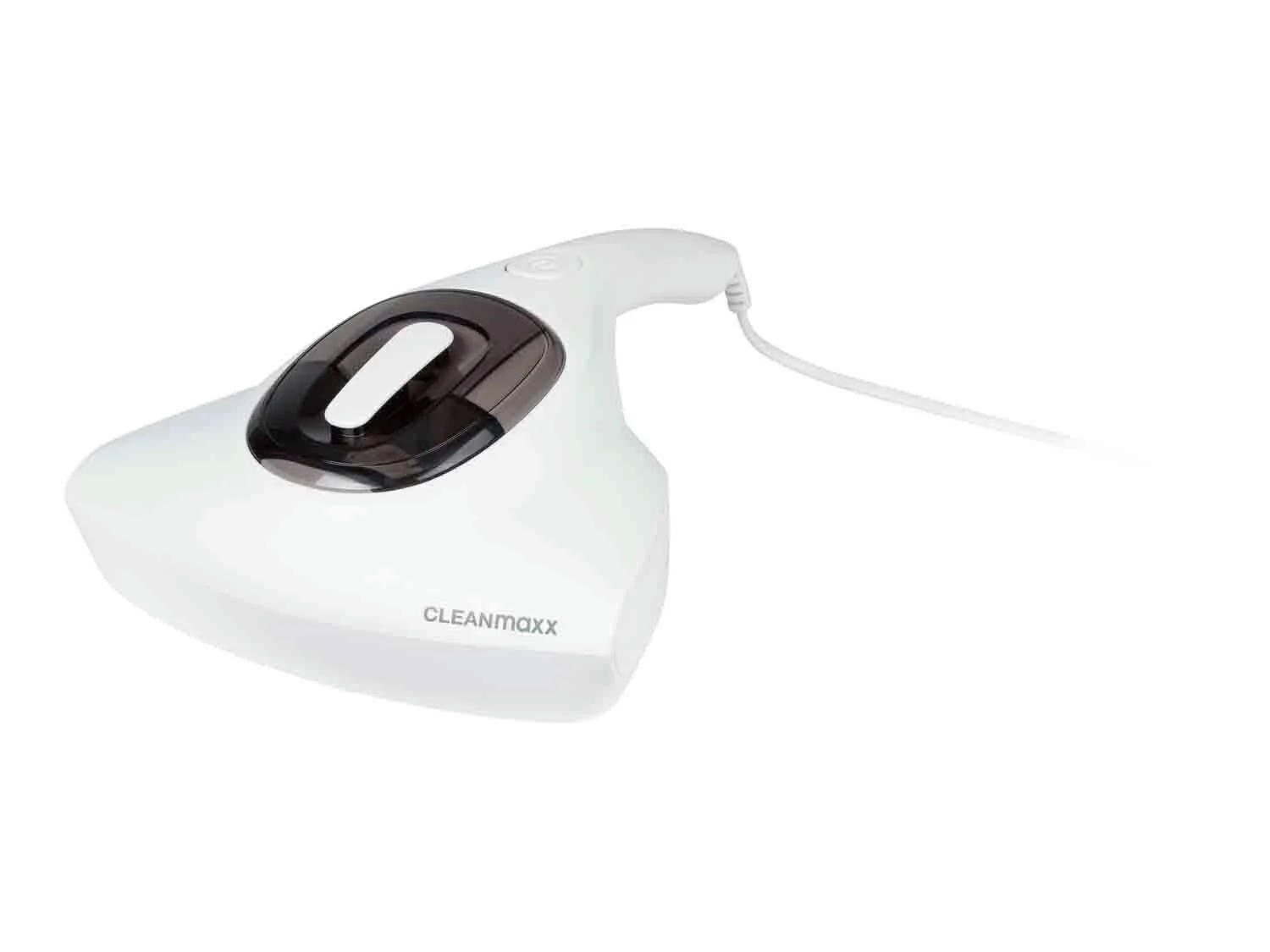 Cleanmaxx Aspirador antiácaros 300 W