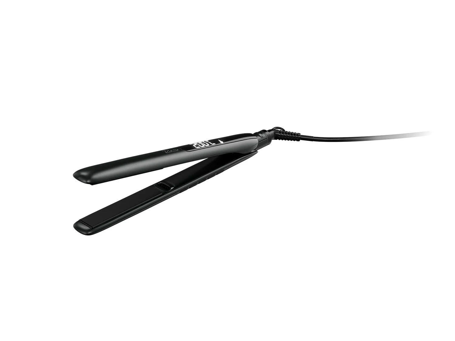 Plancha para el pelo