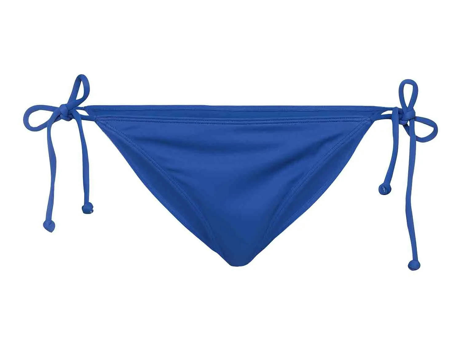 Braguita mini de biquini para mujer azul/ negro/ rosa
