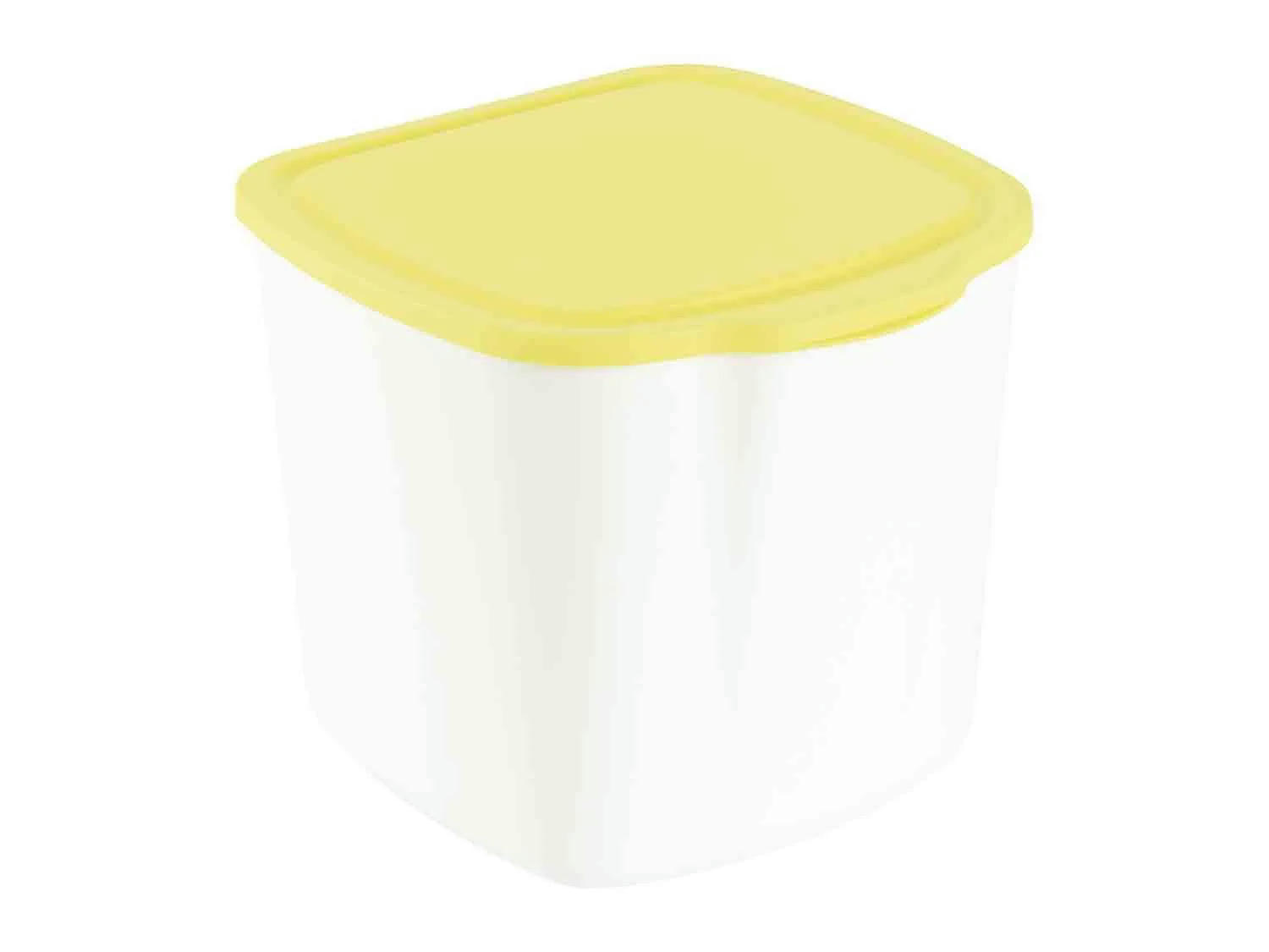 Cubo de basura