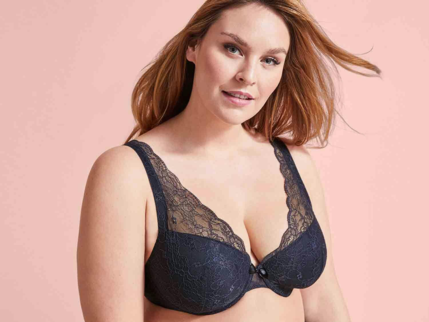 Sujetador transpirable para mujer