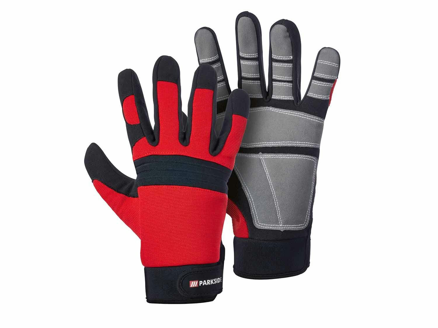 Guantes de trabajo