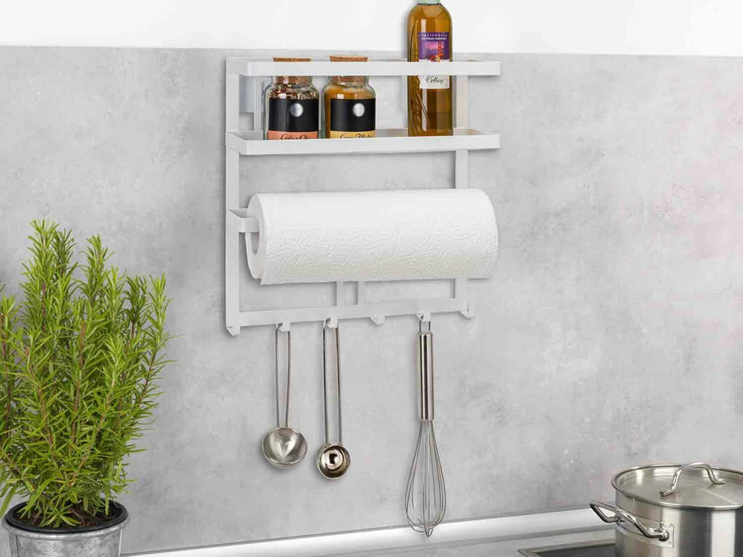 Wenko estante organizador para cocina