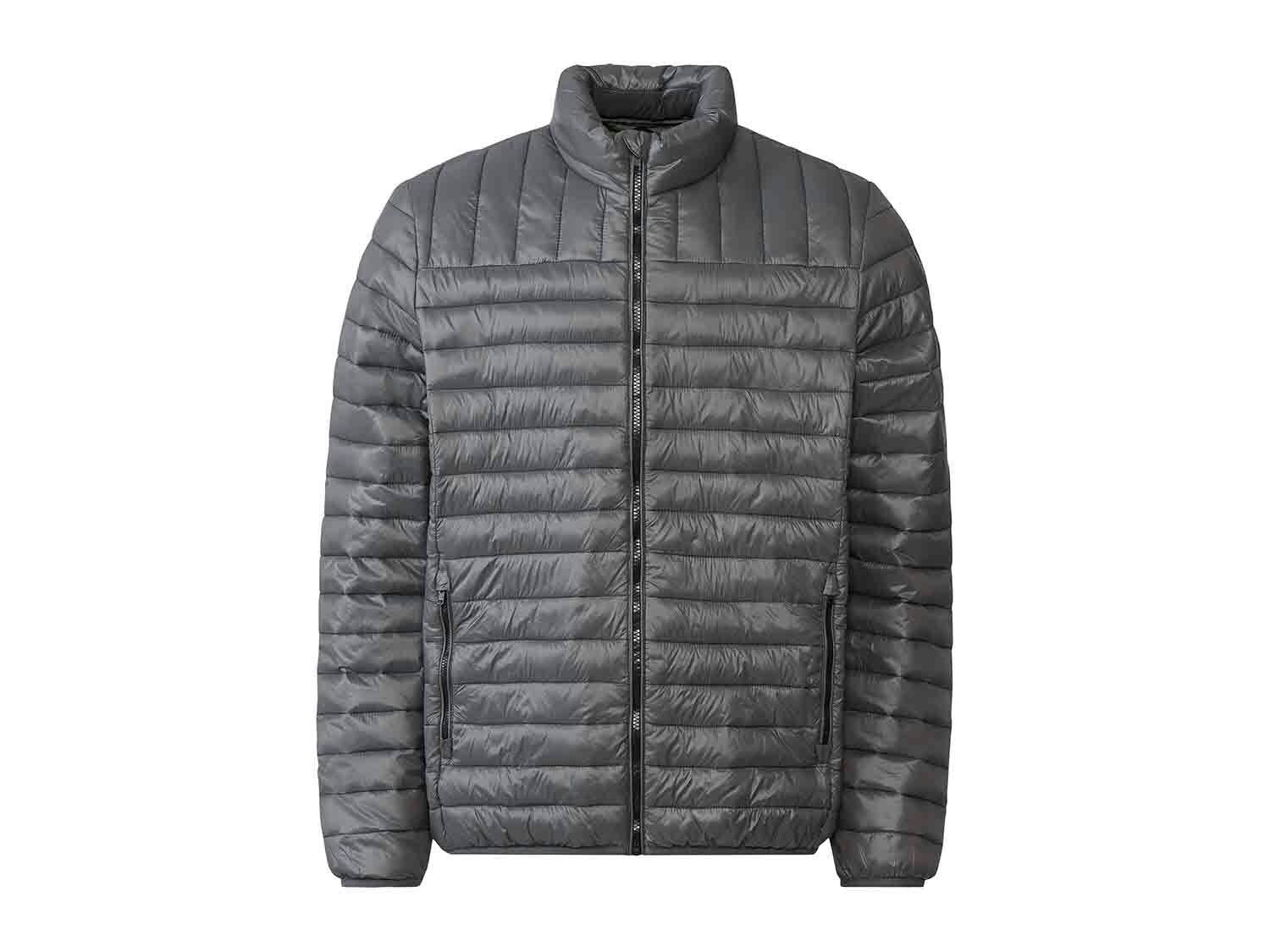 Chaqueta ligera para hombre