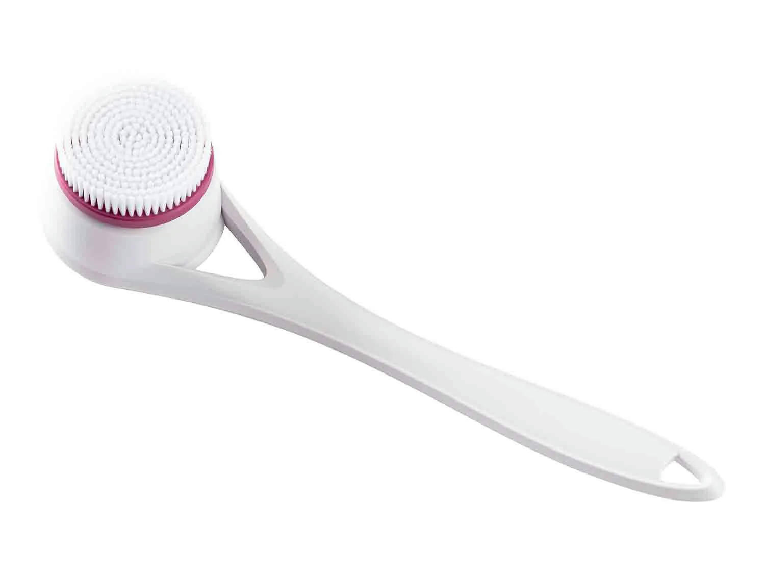 Cepillo exfoliante corporal