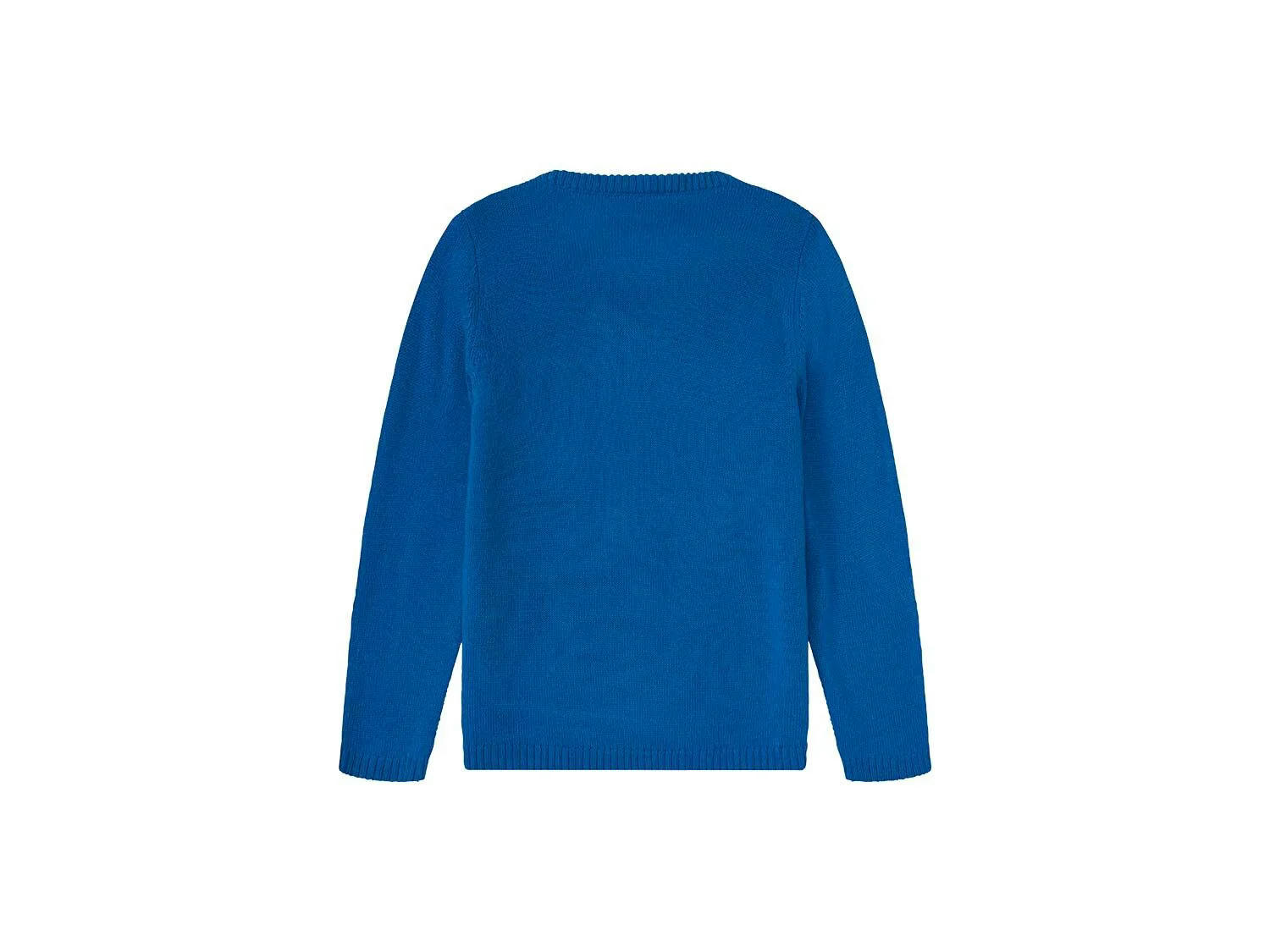 Jersey navideño infantil