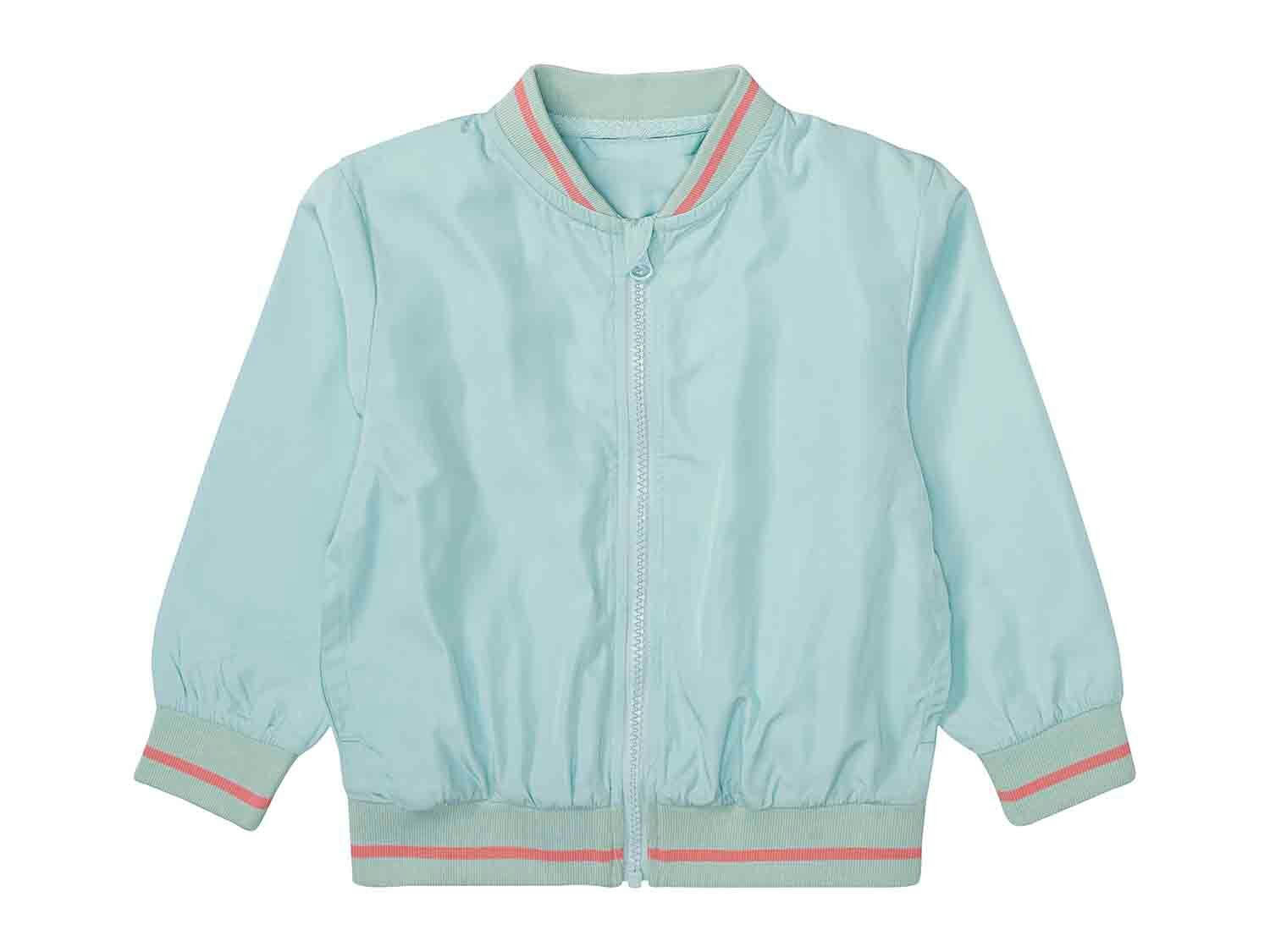 Cazadora de piloto infantil